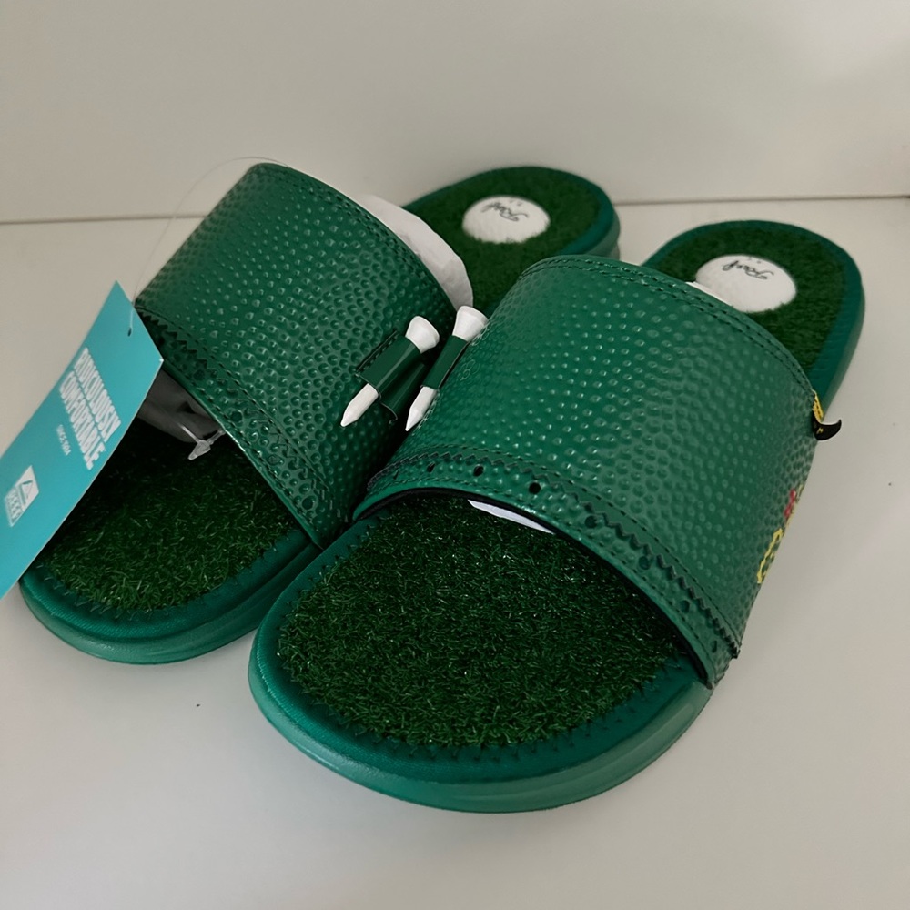 Men’s REEF Mulligan Slide Size 11 NWT